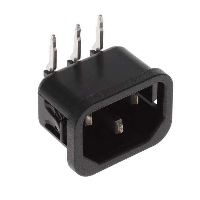 6130.562 SCHURTER Inc.  Power Entry Modules (PEM)